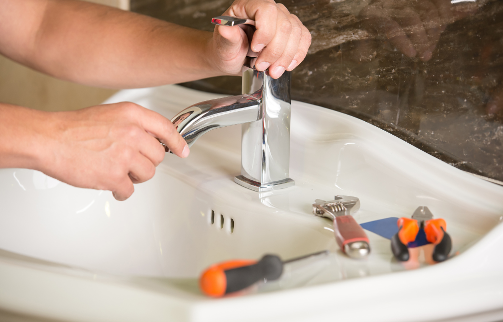 Residential Plumbing Services